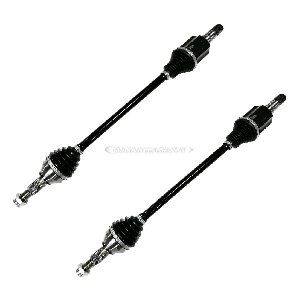 2021 Tesla Y Drive Axle Kit