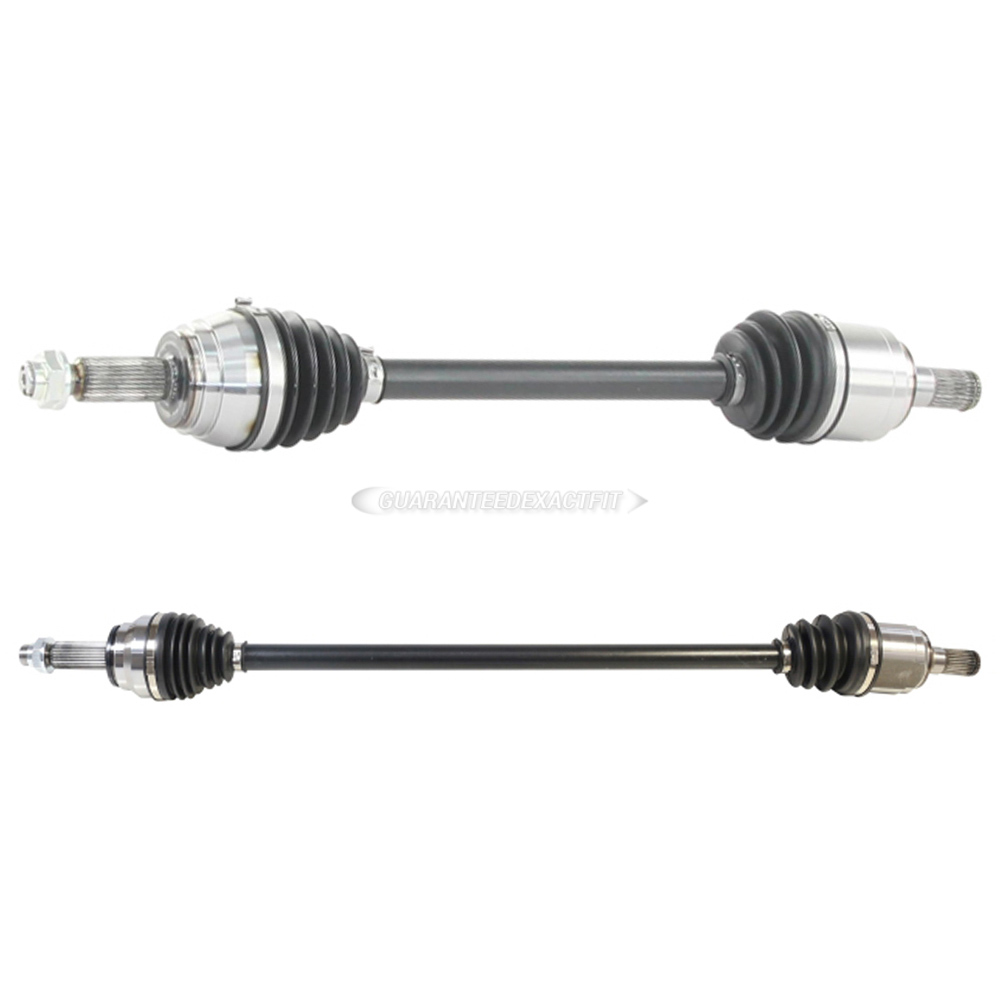 2021 Hyundai Kona Drive Axle Kit