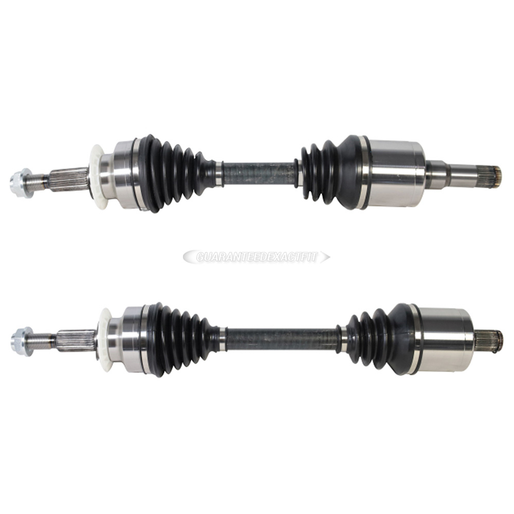 2021 Ford Mustang Mach-E Drive Axle Kit