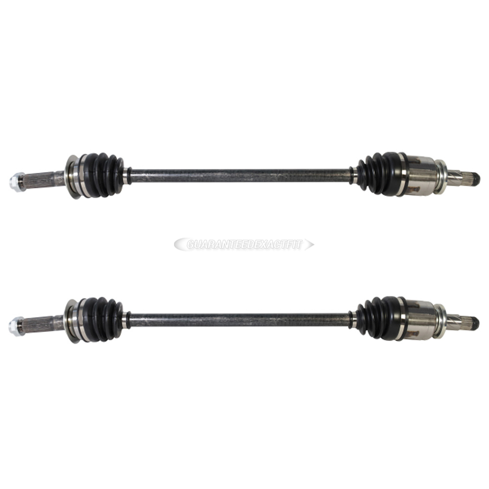 2021 Subaru Ascent Drive Axle Kit