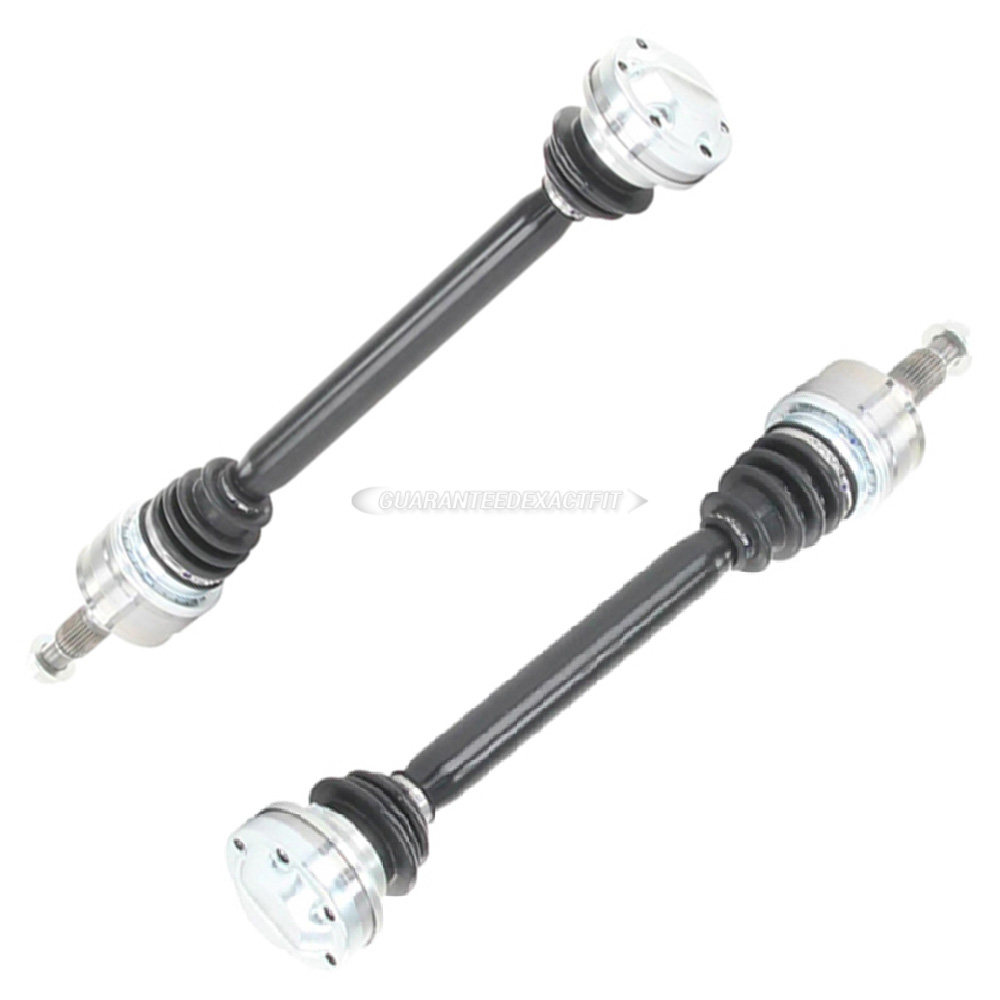 2012 Porsche Boxster Drive Axle Kit