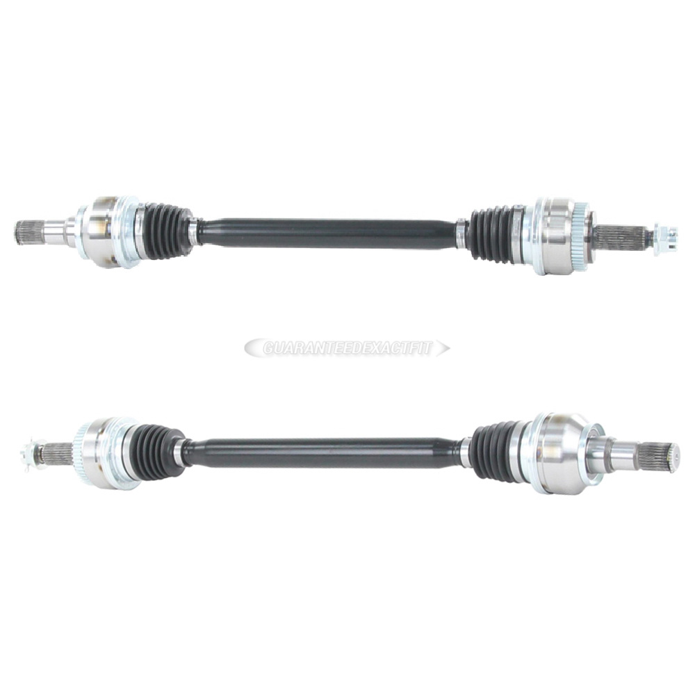 2017 Genesis G90 Drive Axle Kit