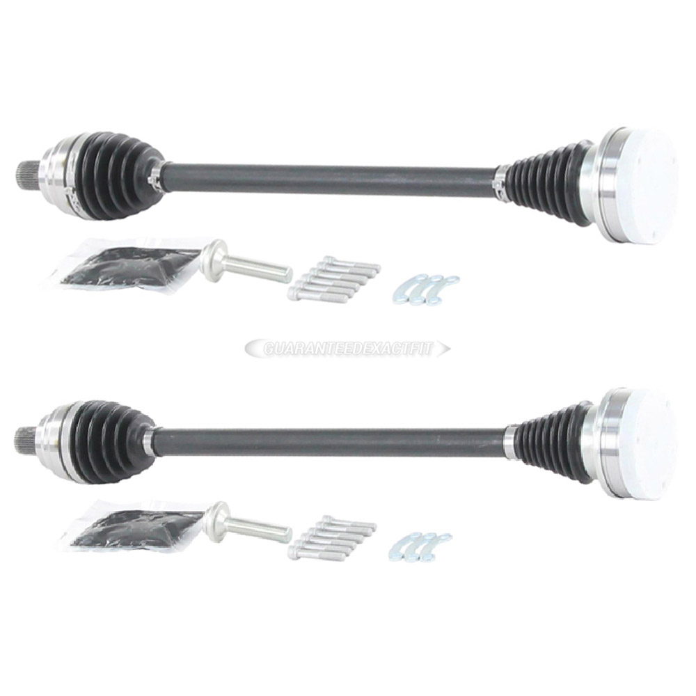 2021 Volkswagen Atlas Drive Axle Kit