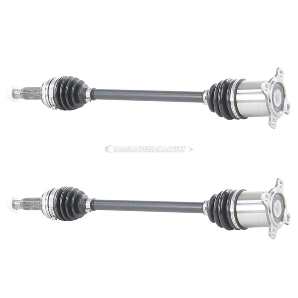 2021 Toyota Prius Drive Axle Kit