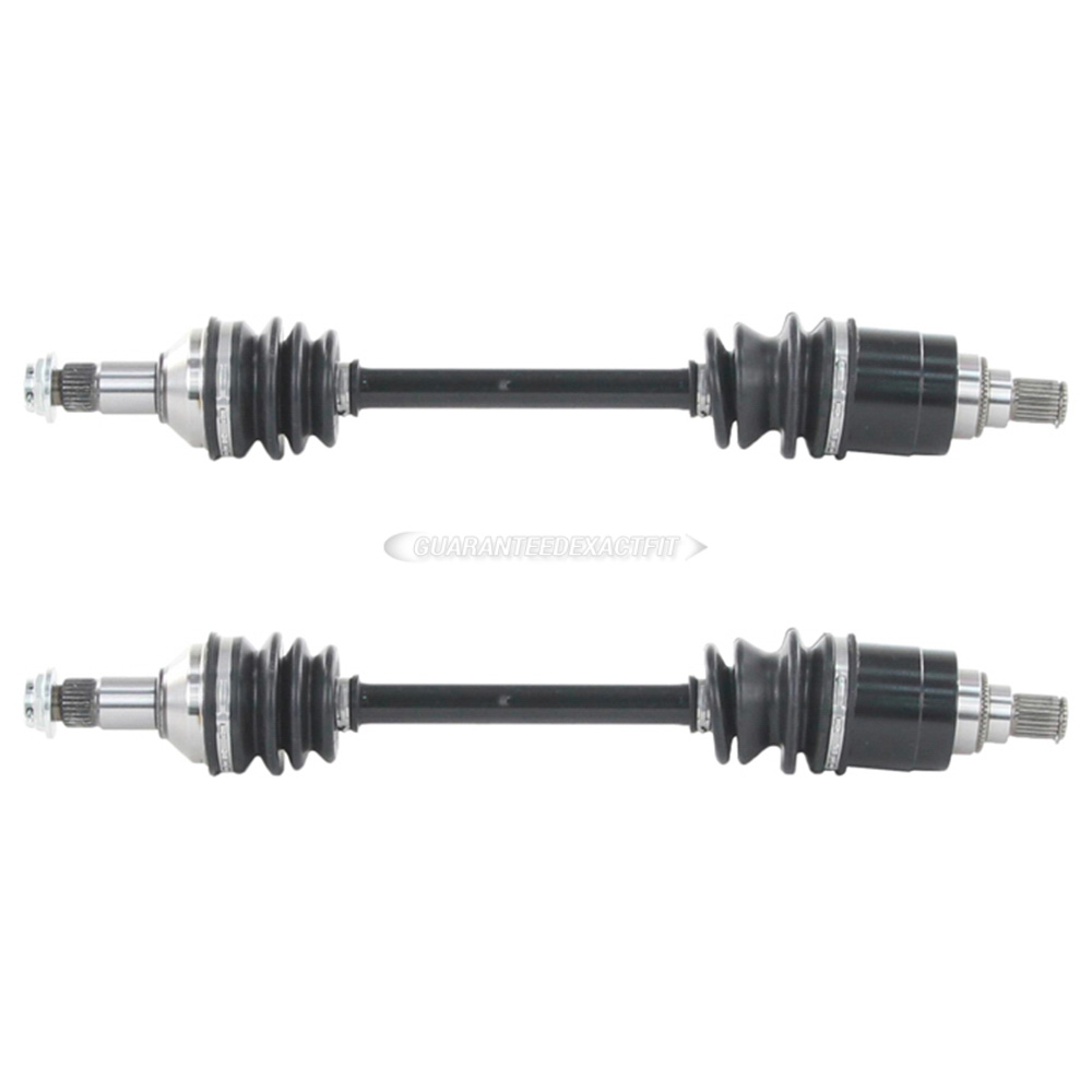 BuyAutoParts 90-931682AIT Drive Axle Kit