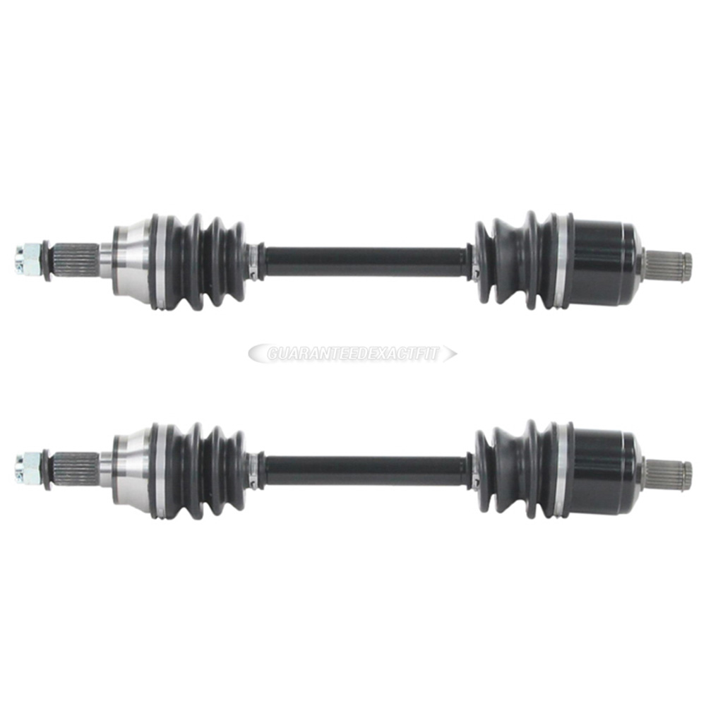 2017 Polaris ACE 570 Drive Axle Kit