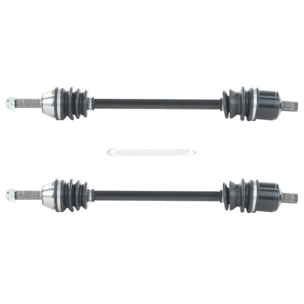 2021 Polaris Ranger 570 Drive Axle Kit