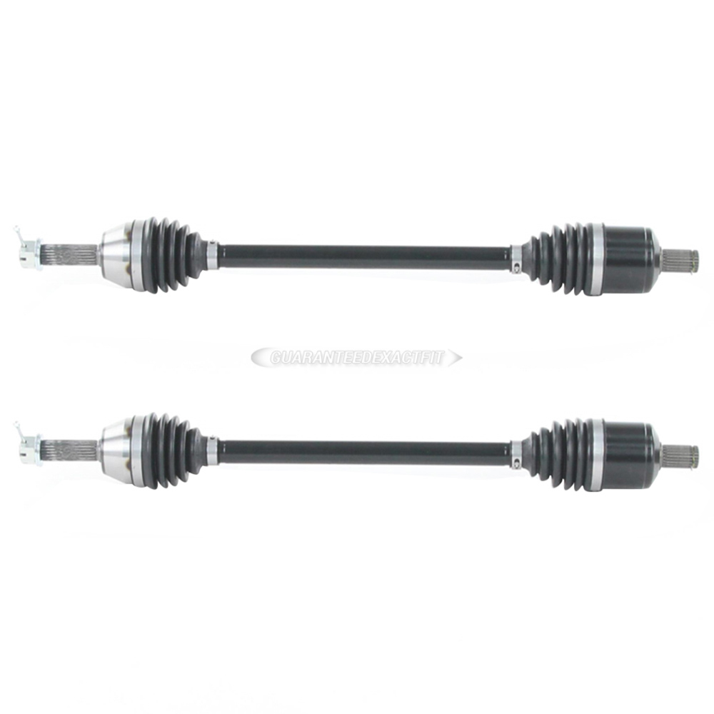 2021 Polaris Ranger 570 Drive Axle Kit