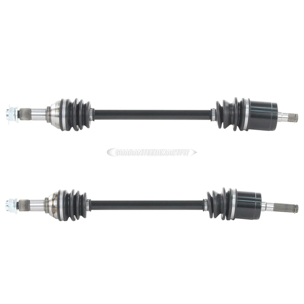 2021 Can-Am Maverick Sport 1000 Drive Axle Kit