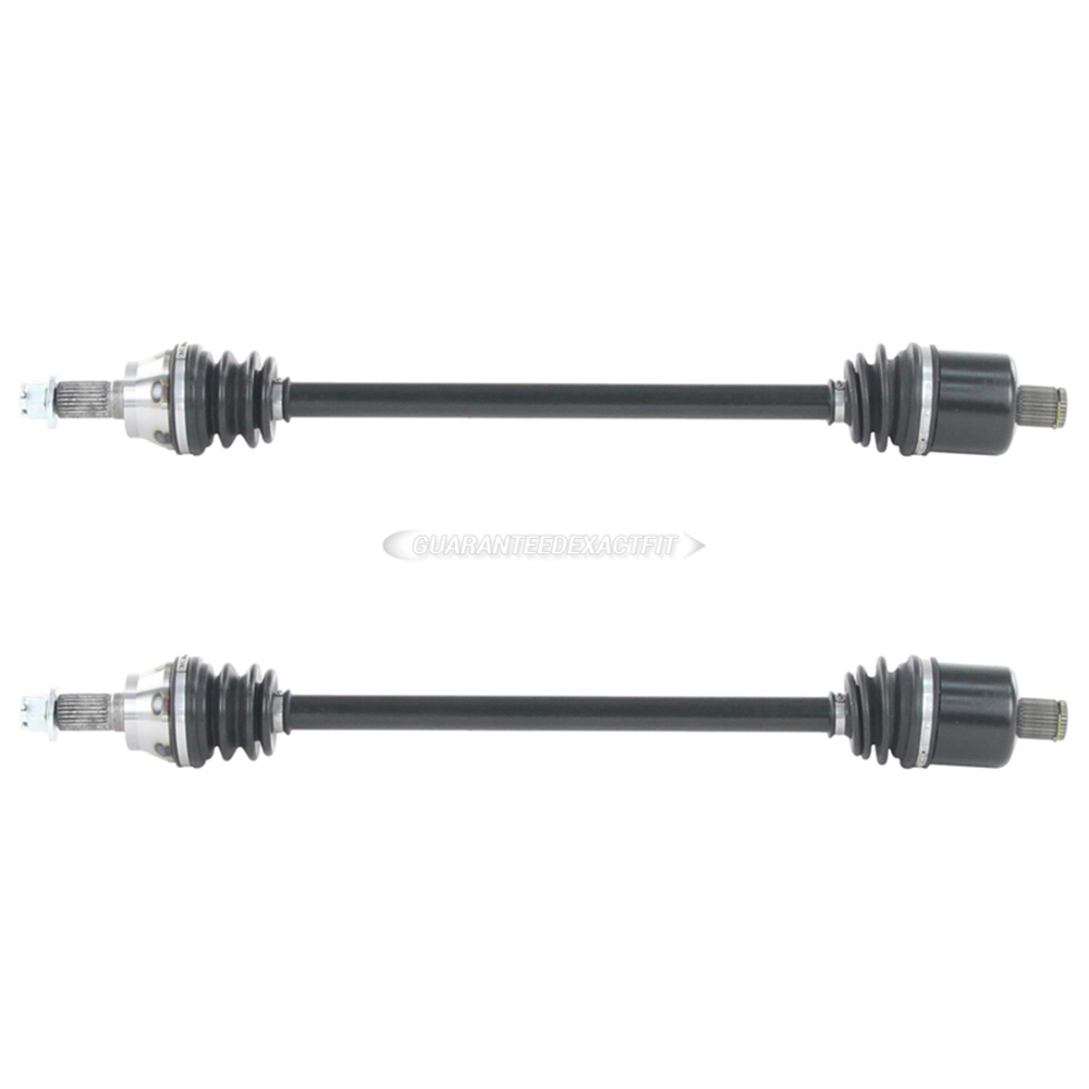 2021 Polaris General XP 1000 Drive Axle Kit
