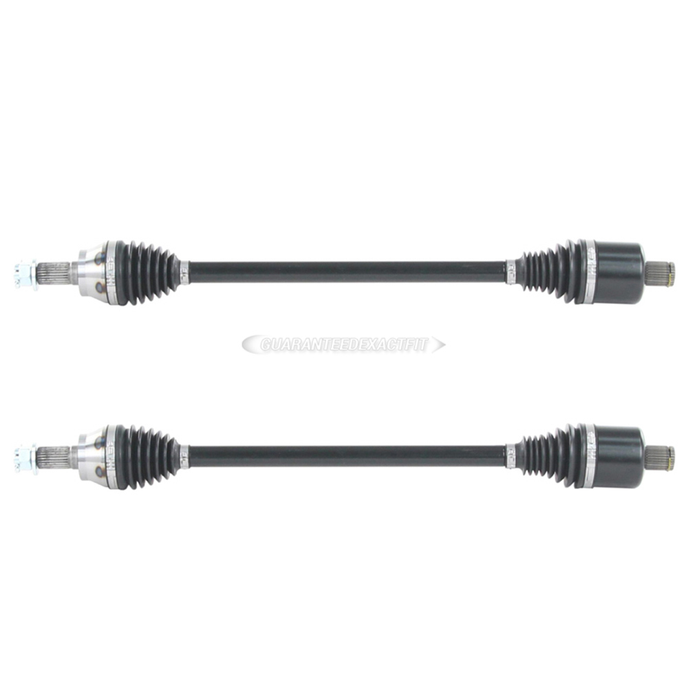 2021 Polaris General XP 1000 Drive Axle Kit
