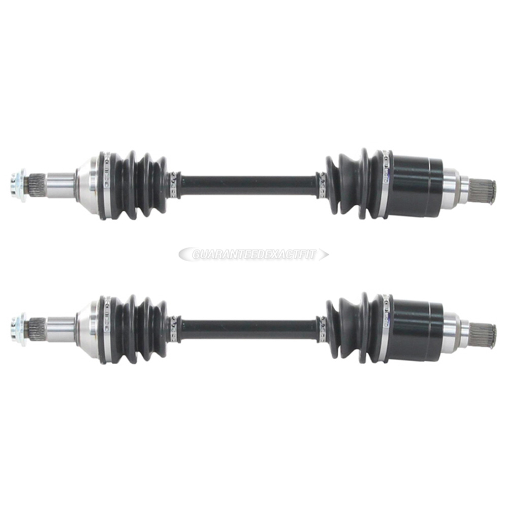 2017 Arctic-Cat Alterra 700 Drive Axle Kit