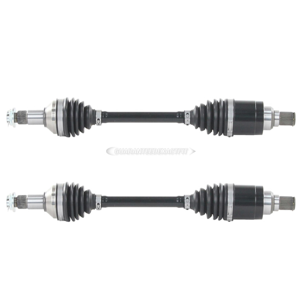 2017 Arctic-Cat Alterra 700 Drive Axle Kit