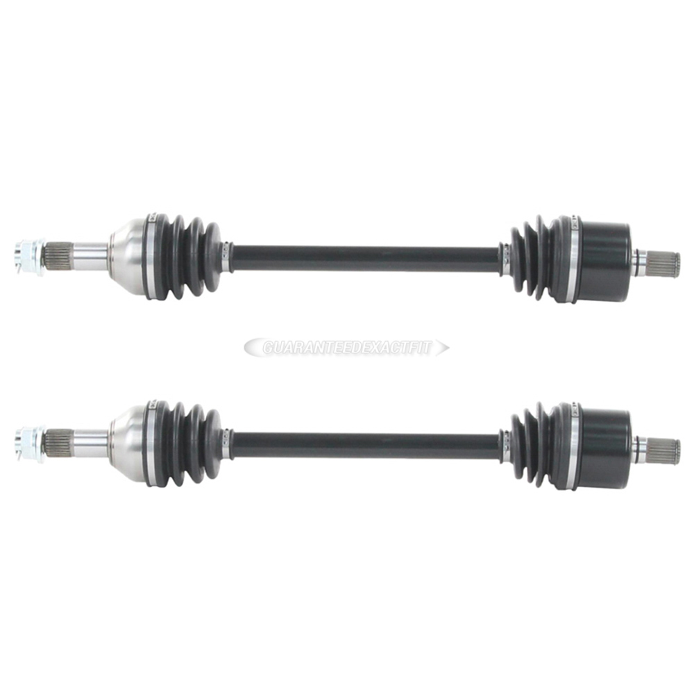 2021 Can-Am Commander 1000R XT-P Drive Axle Kit