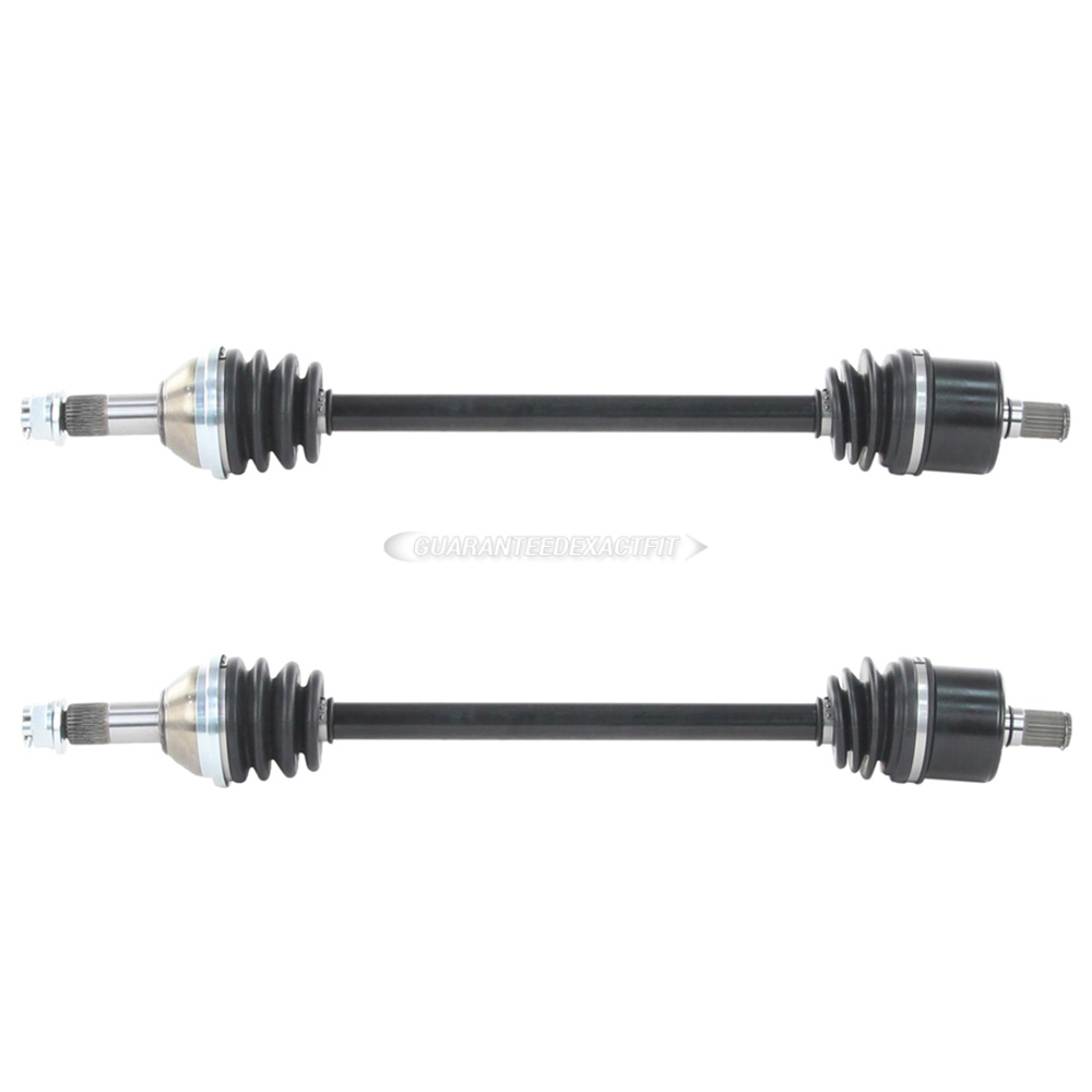 2021 Can-Am Commander Max 1000R XT Drive Axle Kit