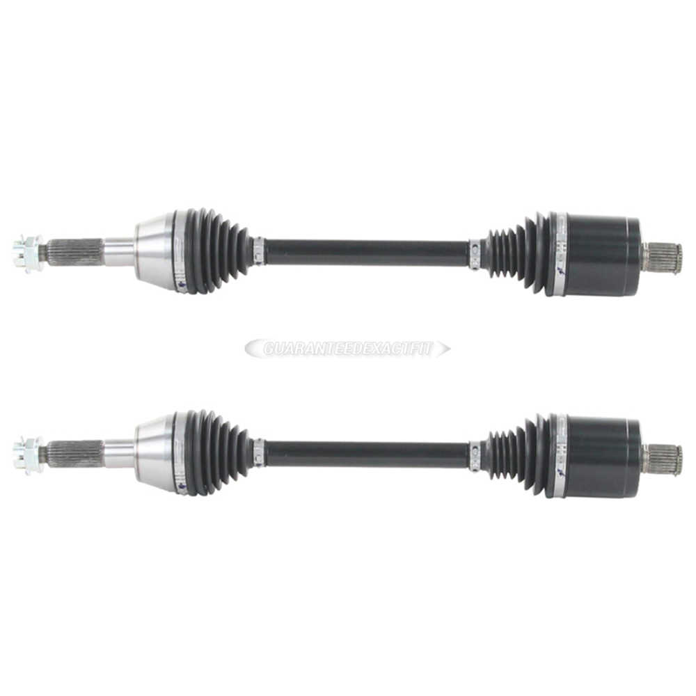 2021 Polaris Ranger 500 Drive Axle Kit