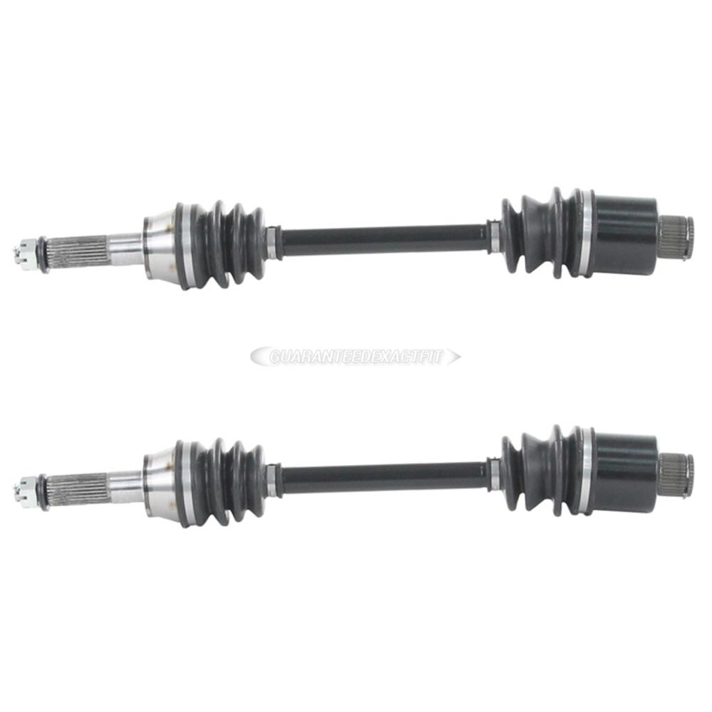 2021 Polaris Sportsman 570 6x6 Drive Axle Kit