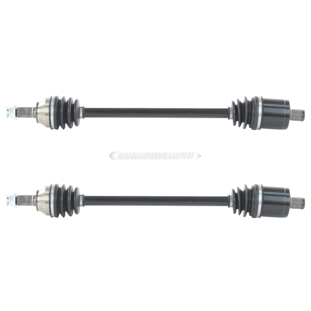 2021 Polaris General XP 1000 Drive Axle Kit