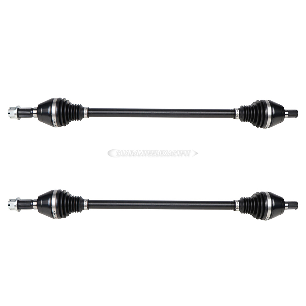 2021 Can-Am Maverick X3 X rc Turbo Drive Axle Kit