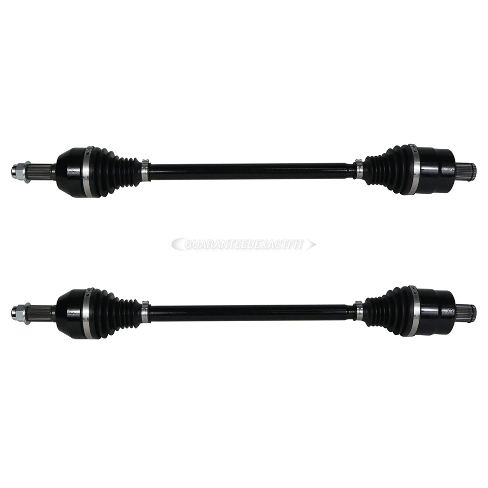 2022 Polaris RZR RS1 Drive Axle Kit