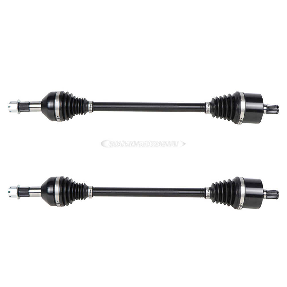 2020 Can-Am Defender MAX HD10 X mr Drive Axle Kit