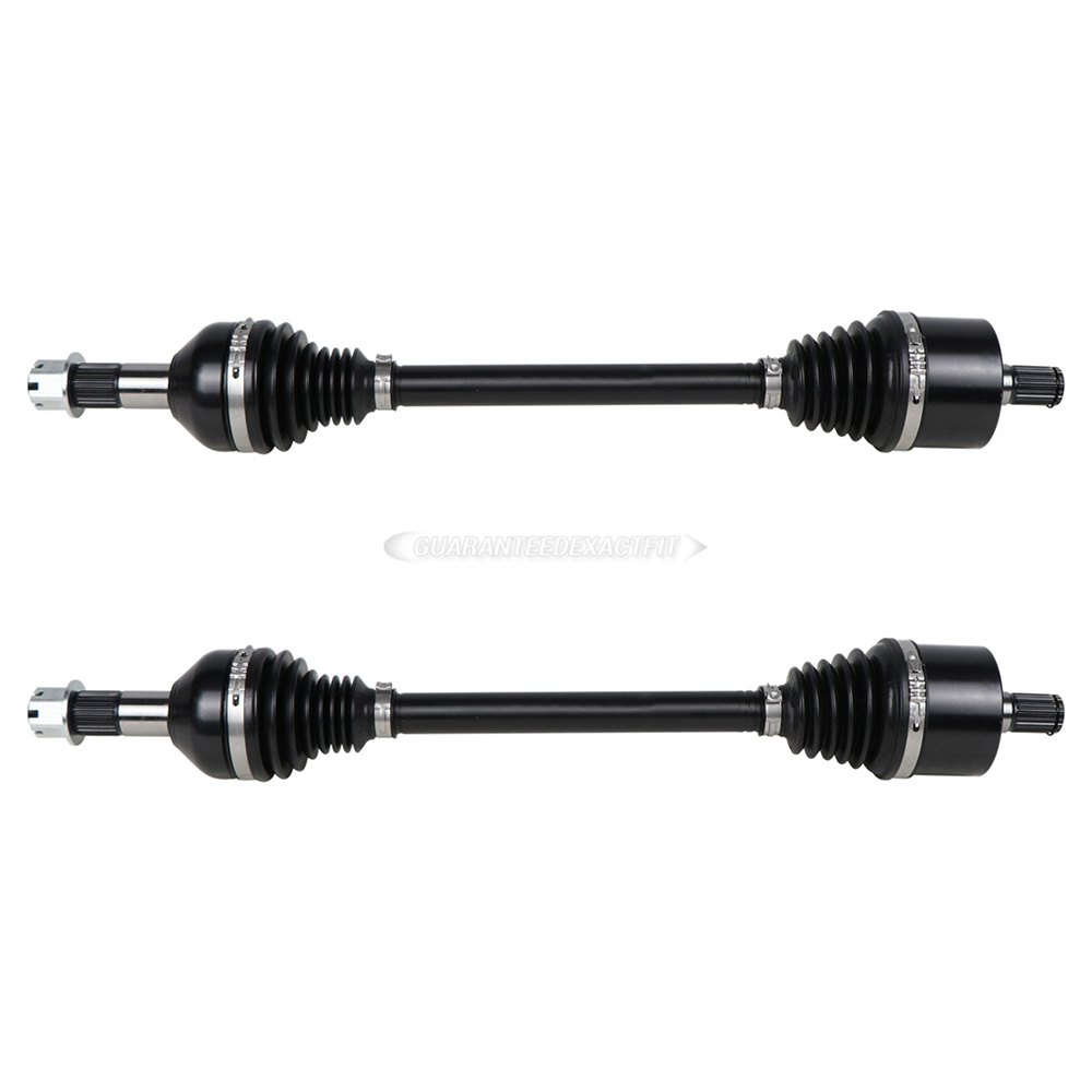 2020 Can-Am Maverick Sport Max 1000R DPS Drive Axle Kit