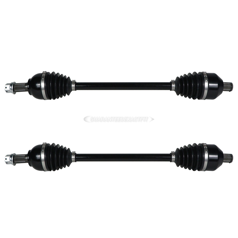 2021 Polaris RZR PRO XP Drive Axle Kit