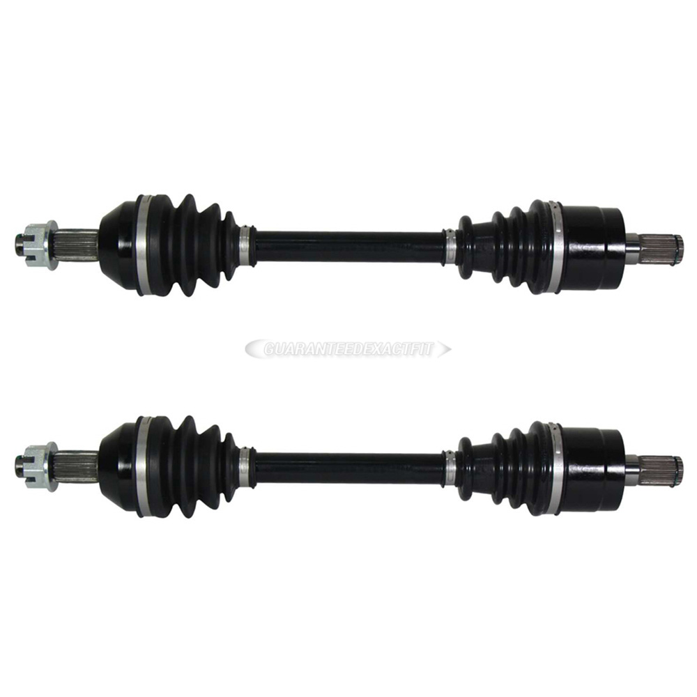 2012 Honda TRX420FA Rancher AT Drive Axle Kit