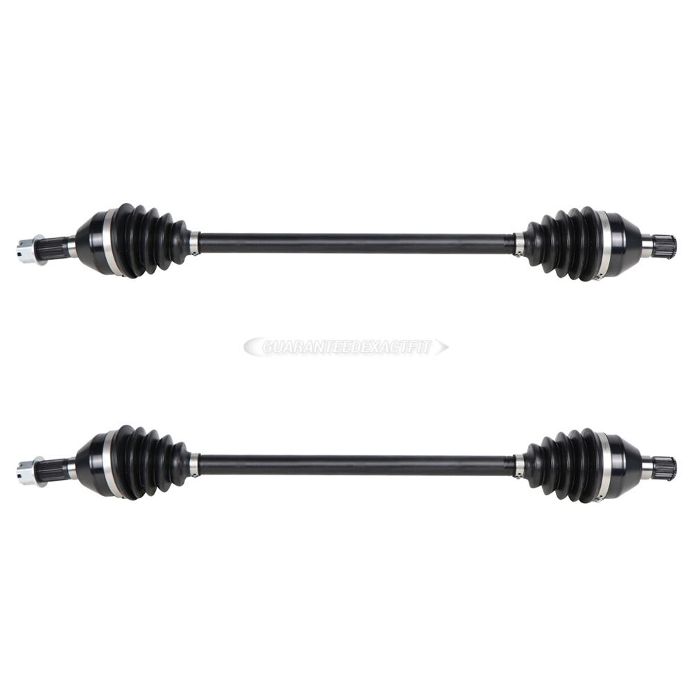 2021 Can-Am Maverick X3 Max X mr Turbo RR Drive Axle Kit