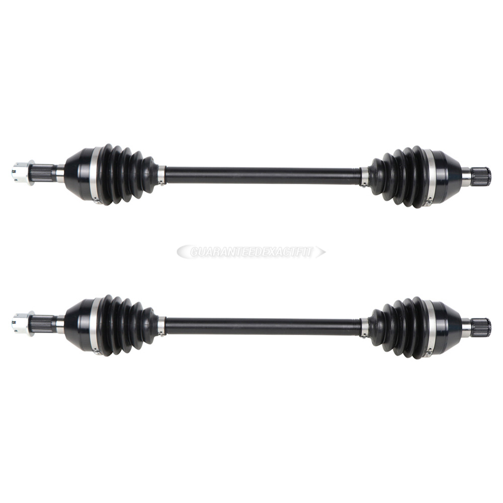2021 Can-Am Maverick X3 X mr Turbo Drive Axle Kit