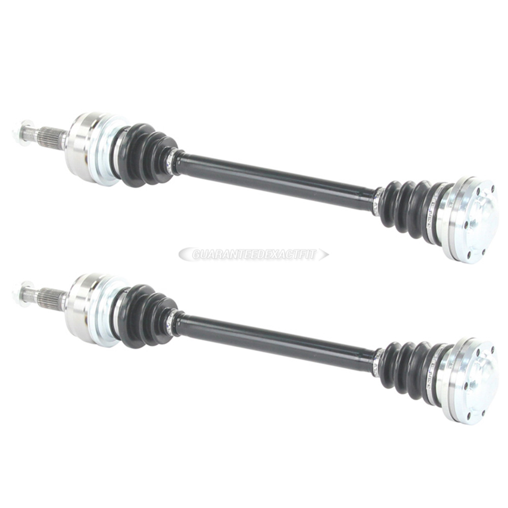 2012 Porsche 911 Drive Axle Kit