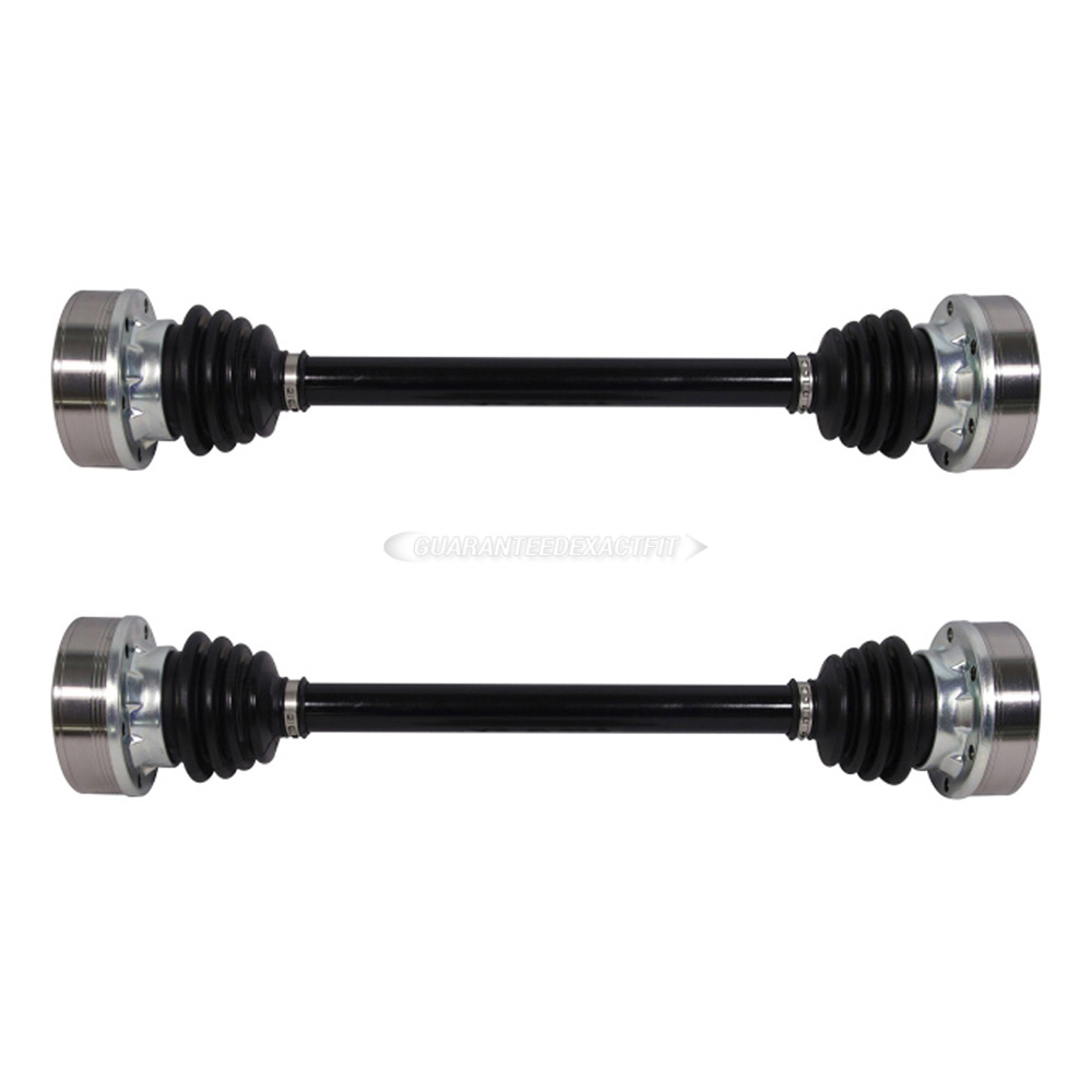 1987 Porsche 944 Drive Axle Kit