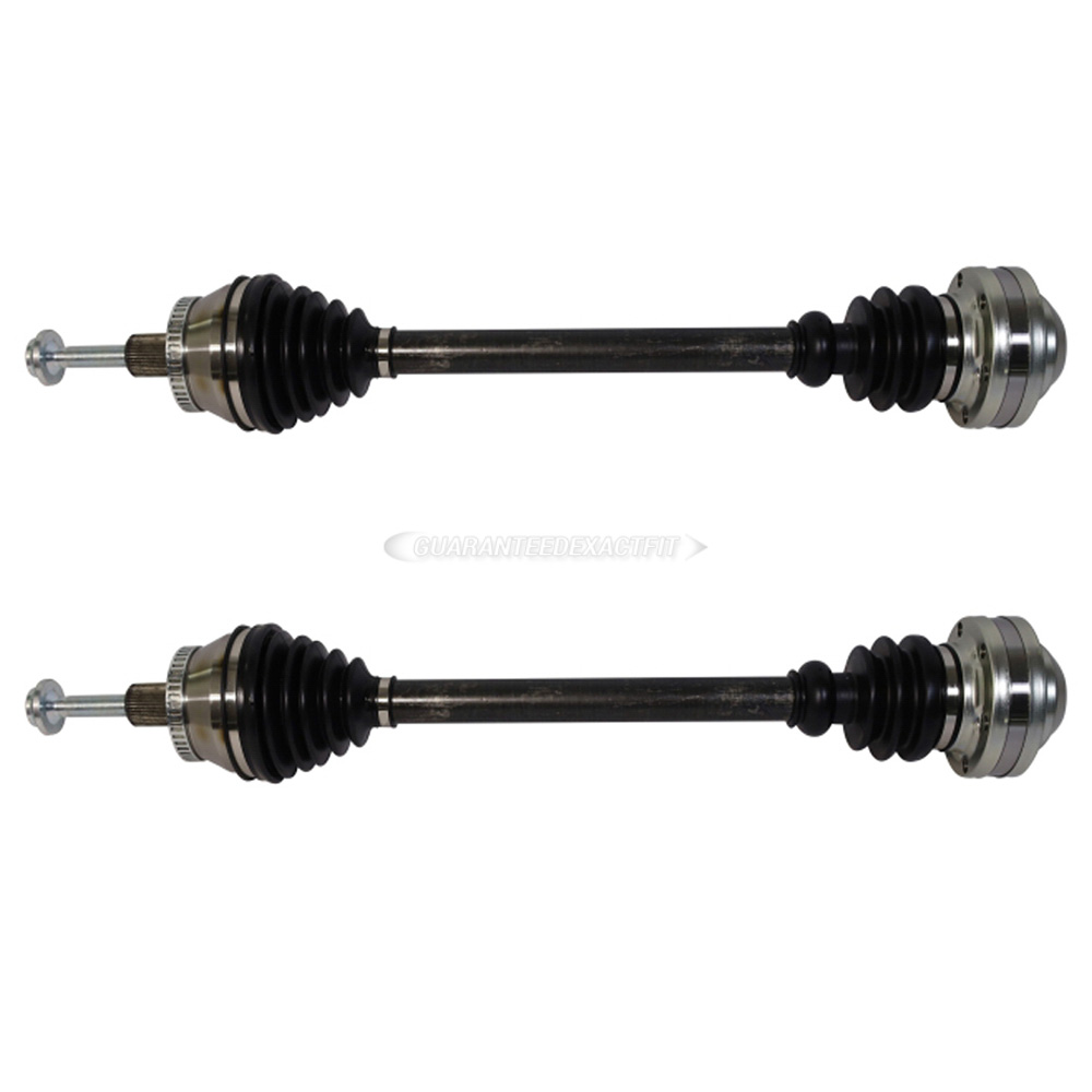 2007 Audi RS4 Drive Axle Kit