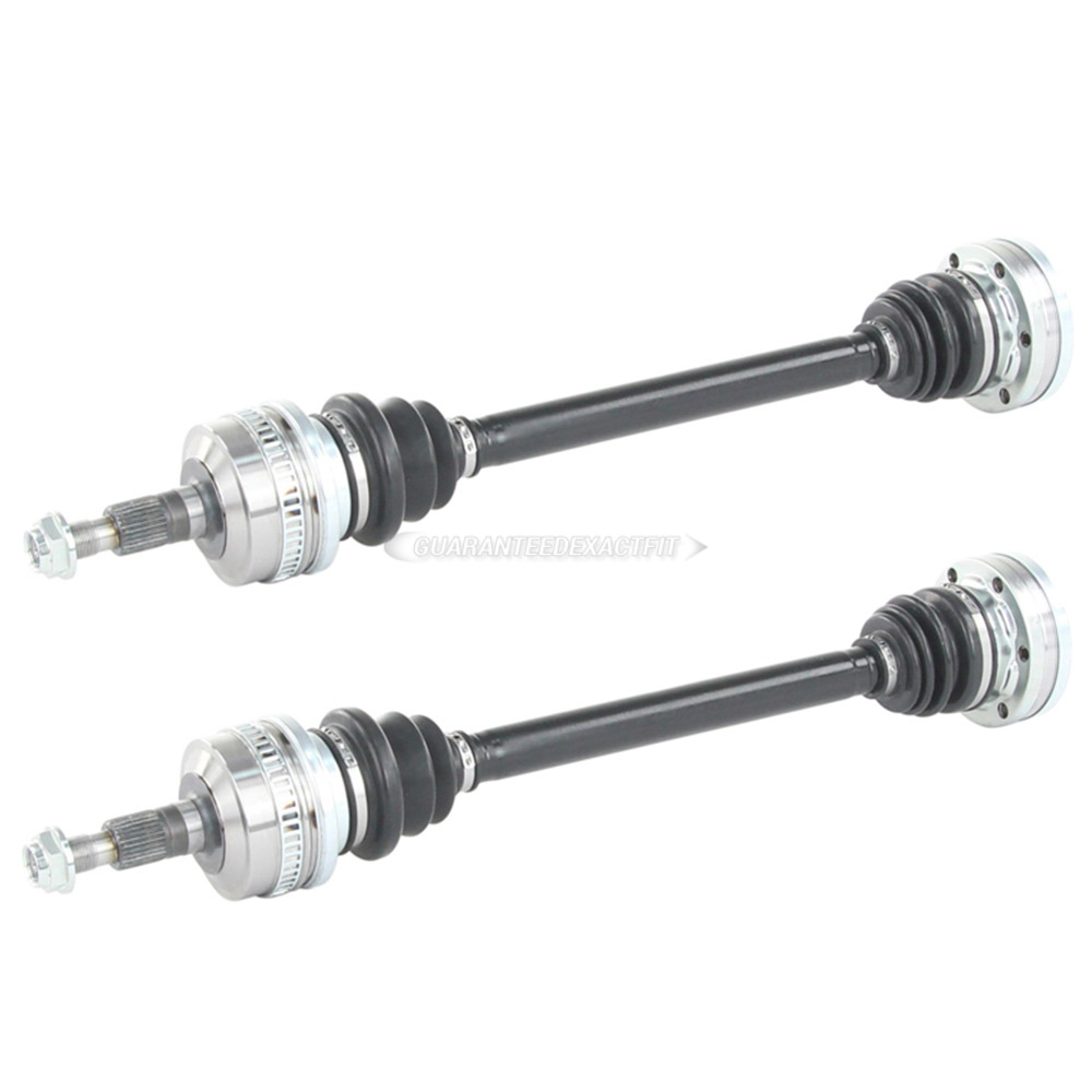 2000 Porsche 911 Drive Axle Kit