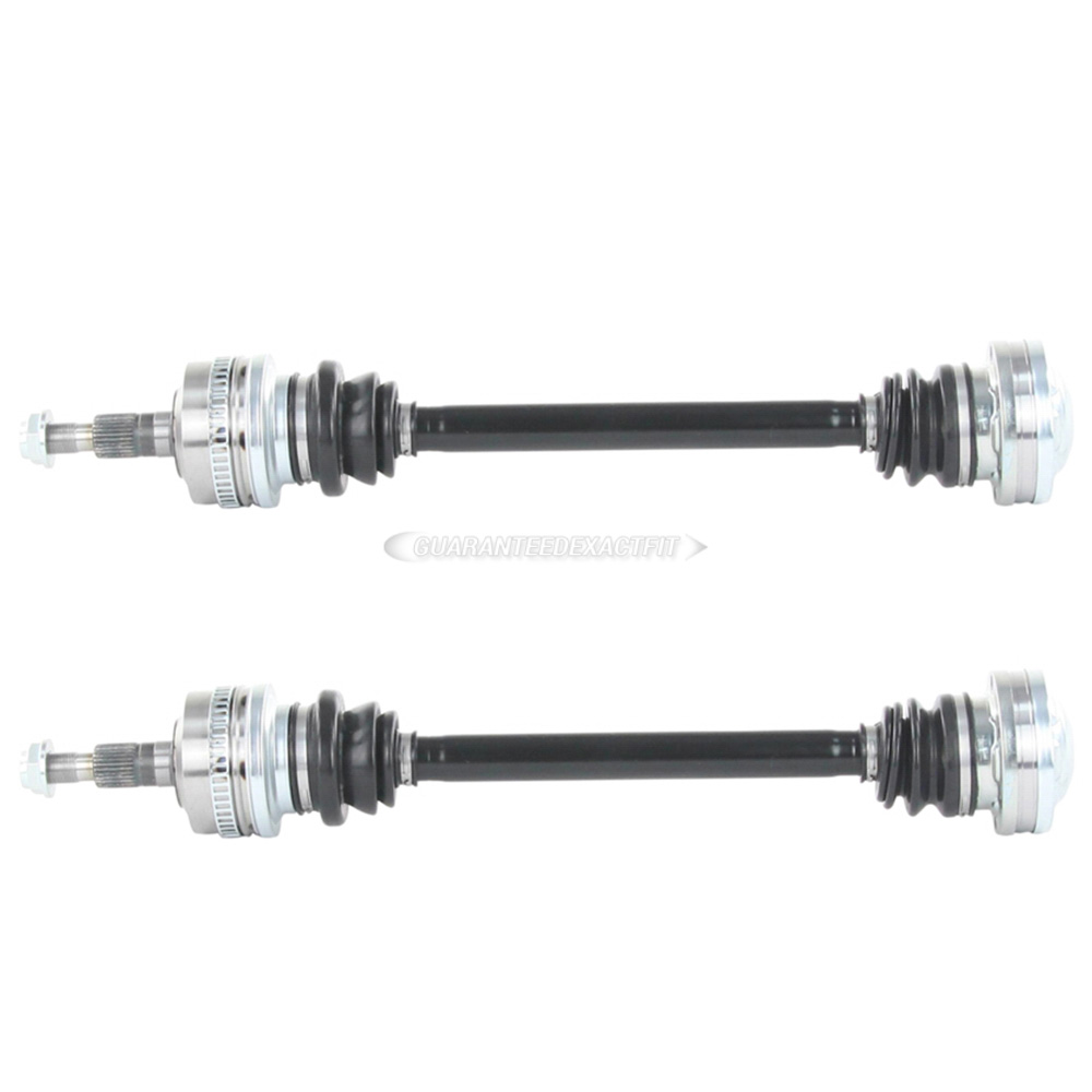 2004 Porsche 911 Drive Axle Kit