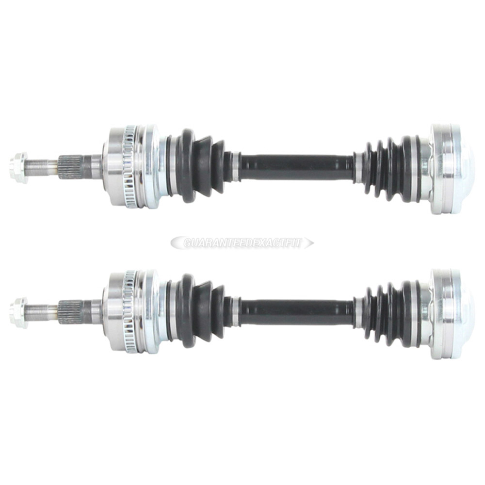 2004 Porsche 911 Drive Axle Kit