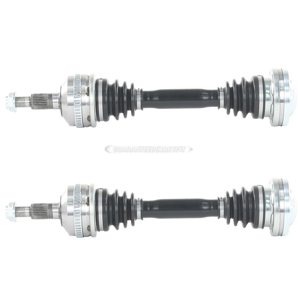 2002 Porsche 911 Drive Axle Kit