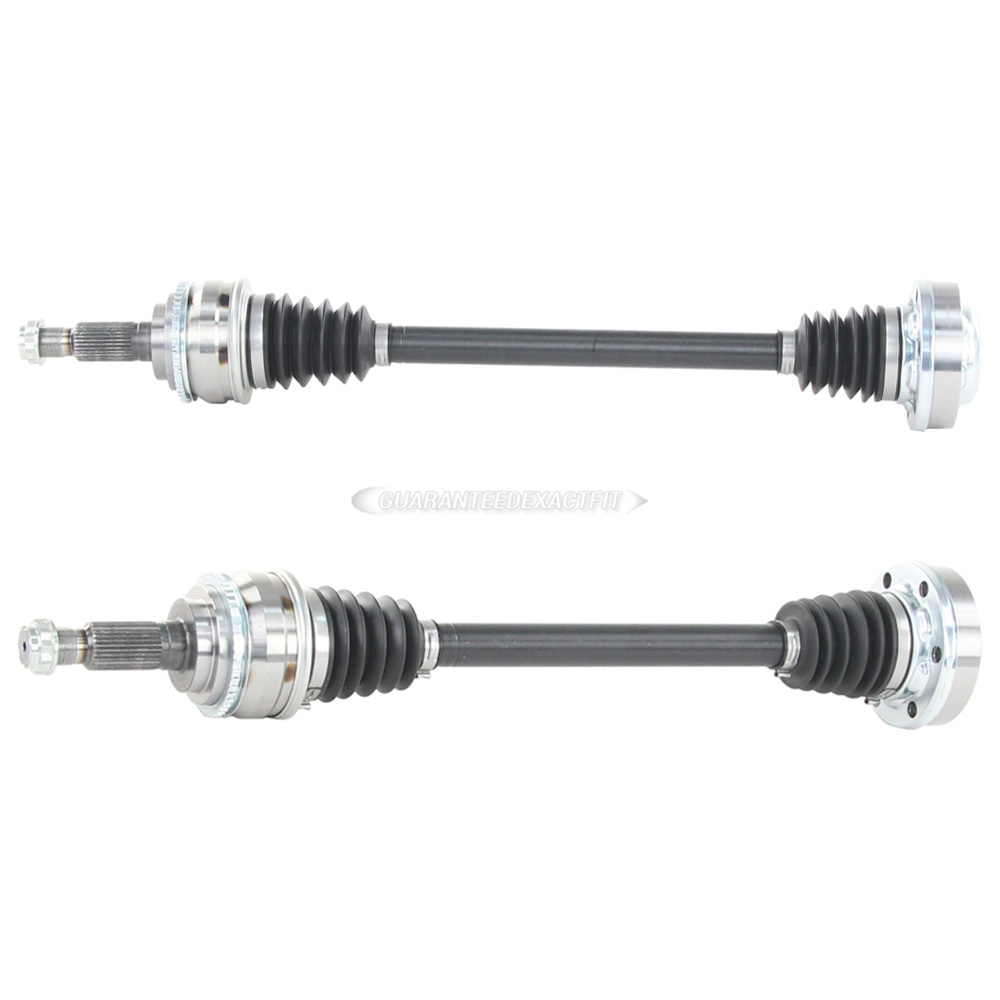 2003 Lexus LS430 Drive Axle Kit