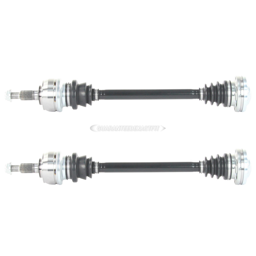 2005 Porsche 911 Drive Axle Kit