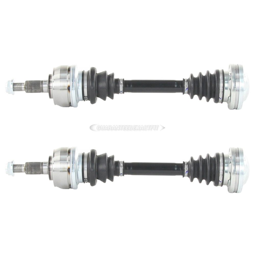 2005 Porsche 911 Drive Axle Kit