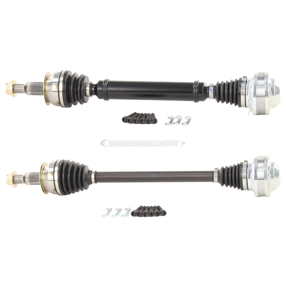 2021 Chevrolet Camaro Drive Axle Kit