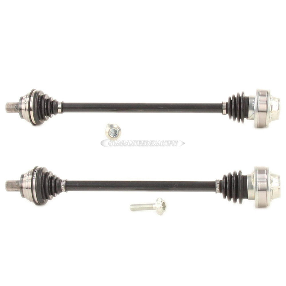 2021 Audi Q3 Drive Axle Kit