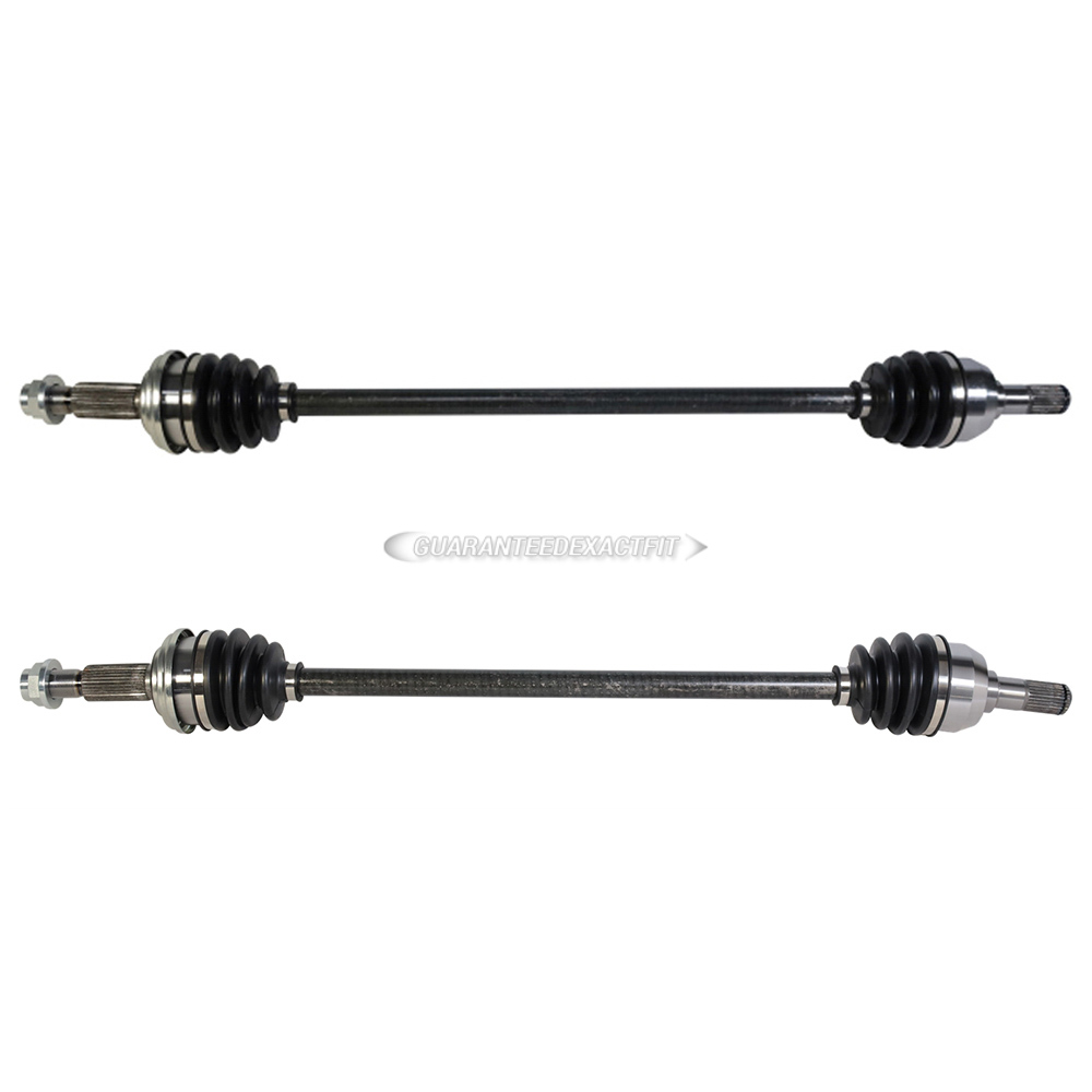 2021 Kia Sorento Drive Axle Kit