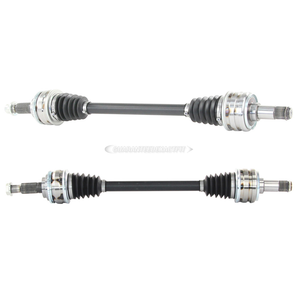 2006 Lexus LS430 Drive Axle Kit