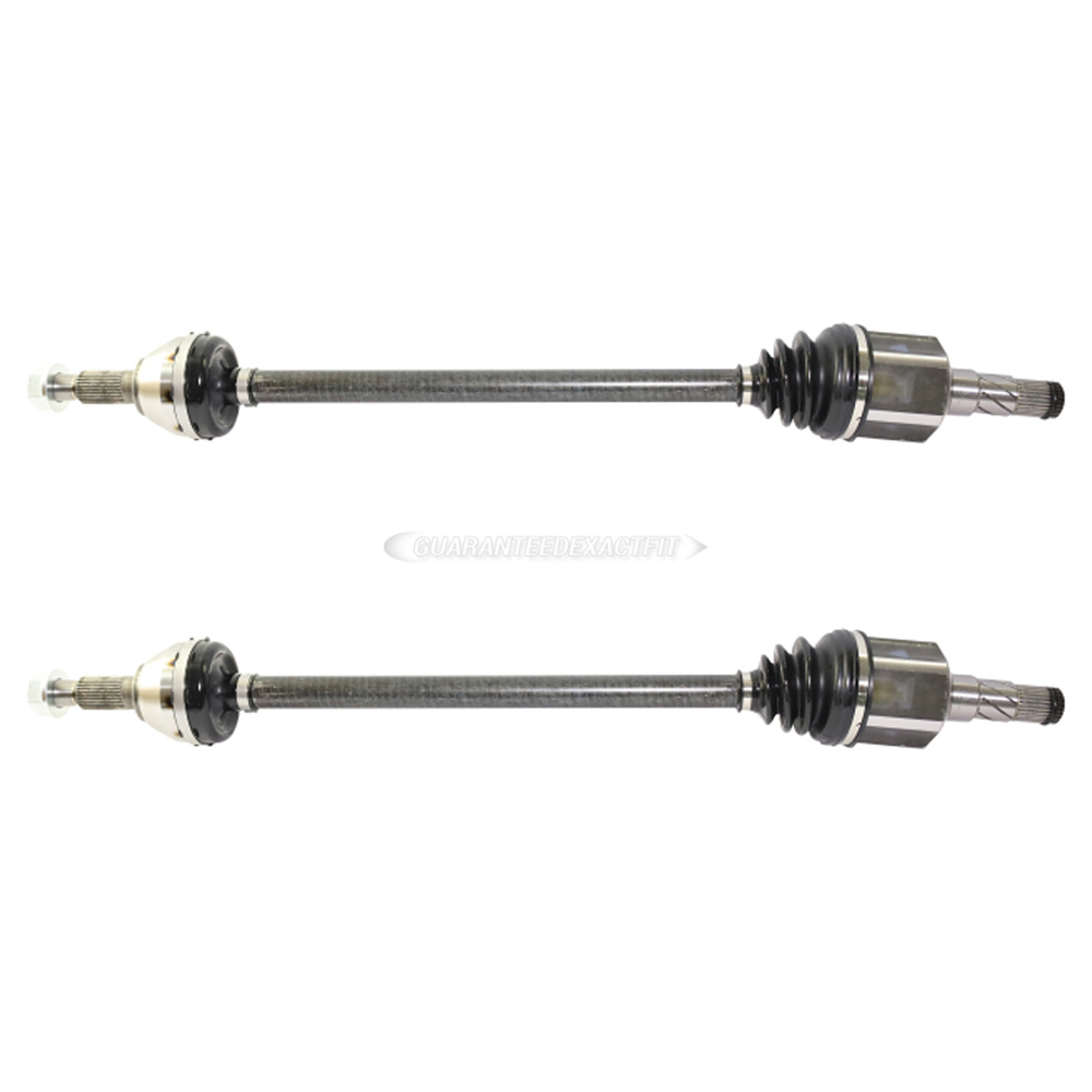 2021 Tesla Y Drive Axle Kit