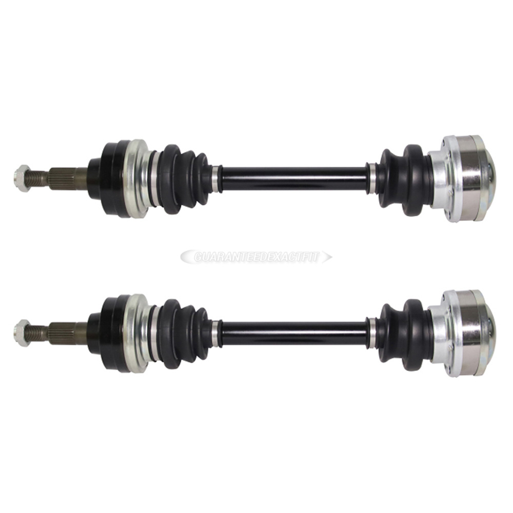 1987 Porsche 911 Drive Axle Kit