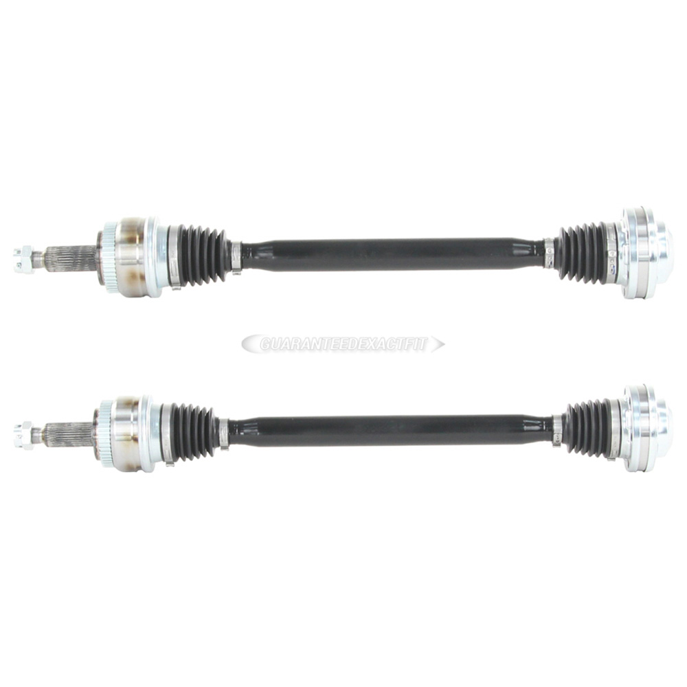 2019 Genesis G80 Drive Axle Kit