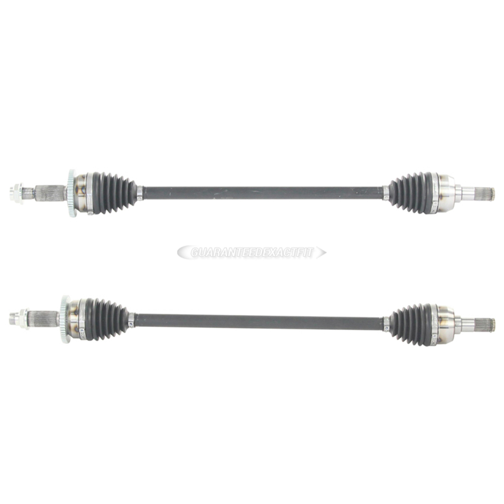 2019 Kia Sorento Drive Axle Kit