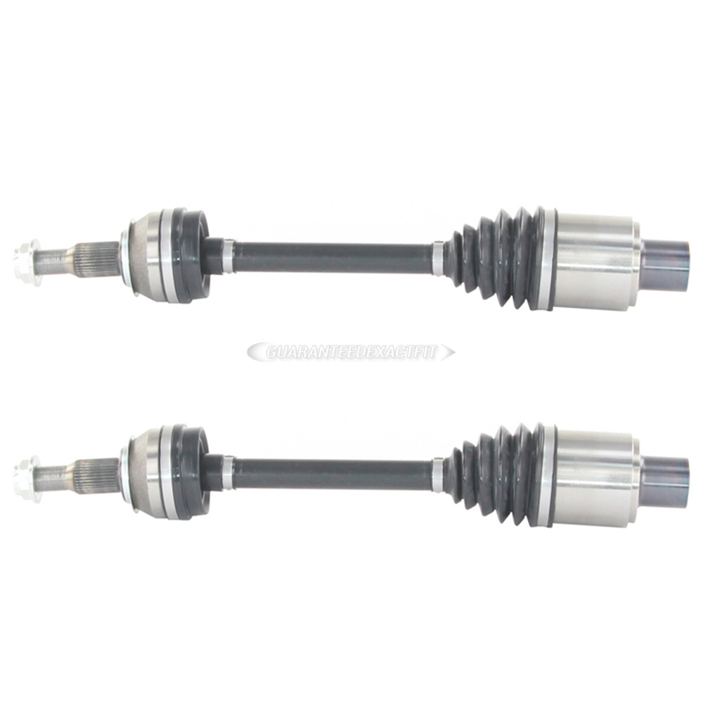 2023 Cadillac LYRIQ Drive Axle Kit