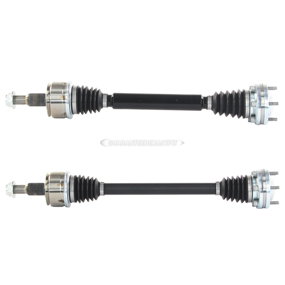 2021 Cadillac CT5 Drive Axle Kit